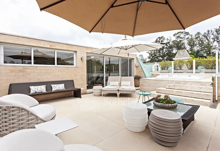 Solarium - Imagem 7