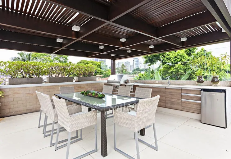 Varanda Gourmet - Imagem 8