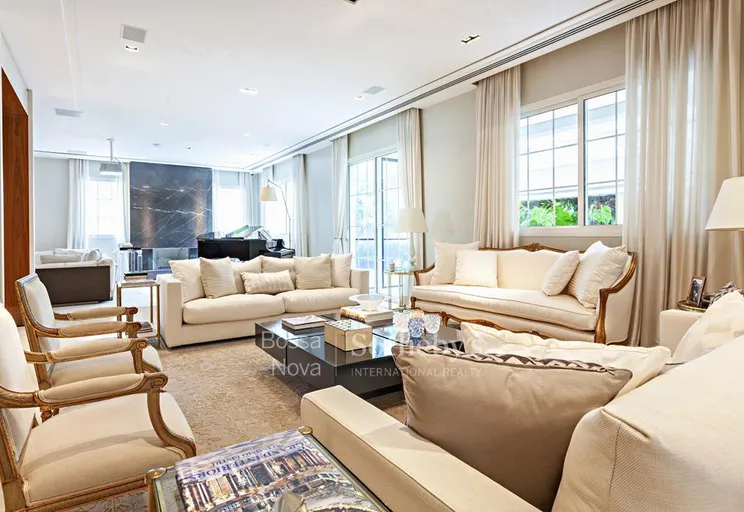 Living - Imagem 1