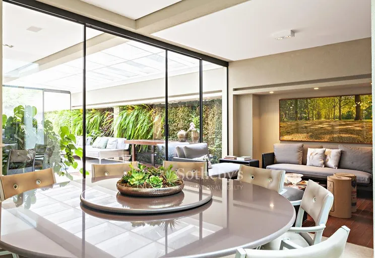 Sala de jantar - Imagem 4