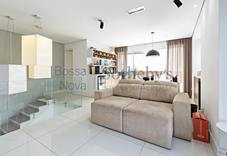 Sala de TV - Imagem 12