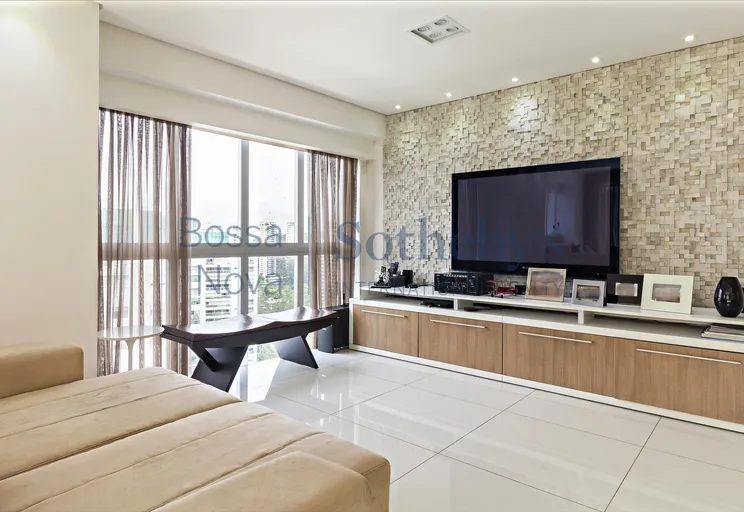 Sala de TV - Imagem 11