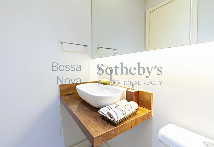 Lavabo - Imagem 16