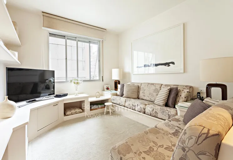Sala de TV - Imagem 7