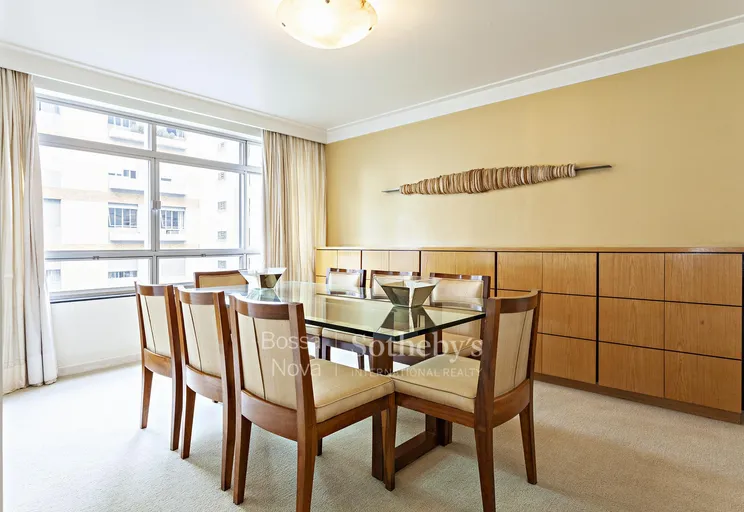 Sala de jantar - Imagem 8