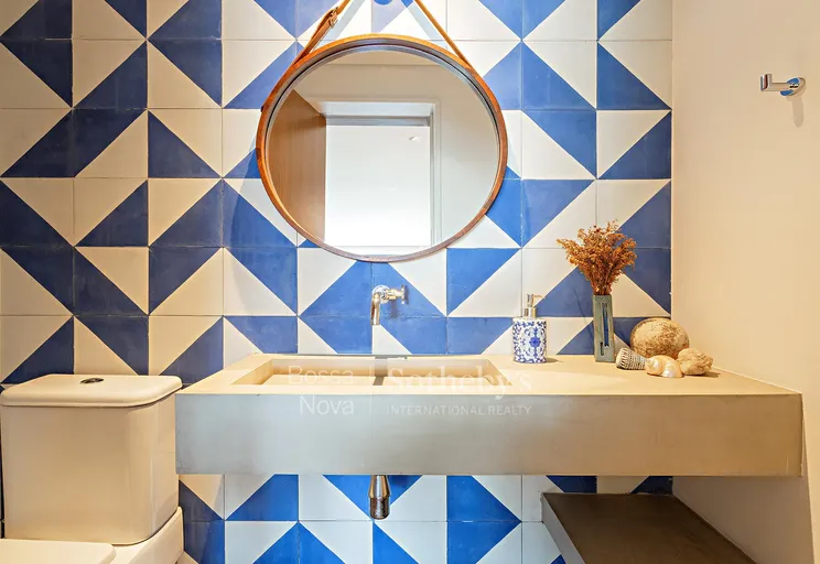 Lavabo - Imagem 14