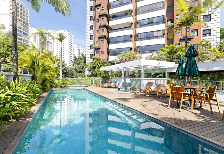 Piscina - Imagem 28