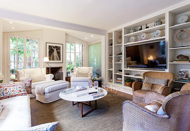 Sala de estar - Imagem 2