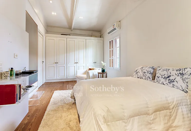 Suíte Master - Imagem 17