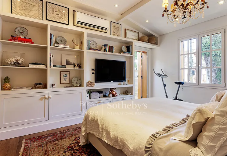 Suíte Master - Imagem 16