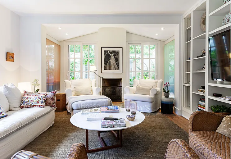 Sala de estar - Imagem 1