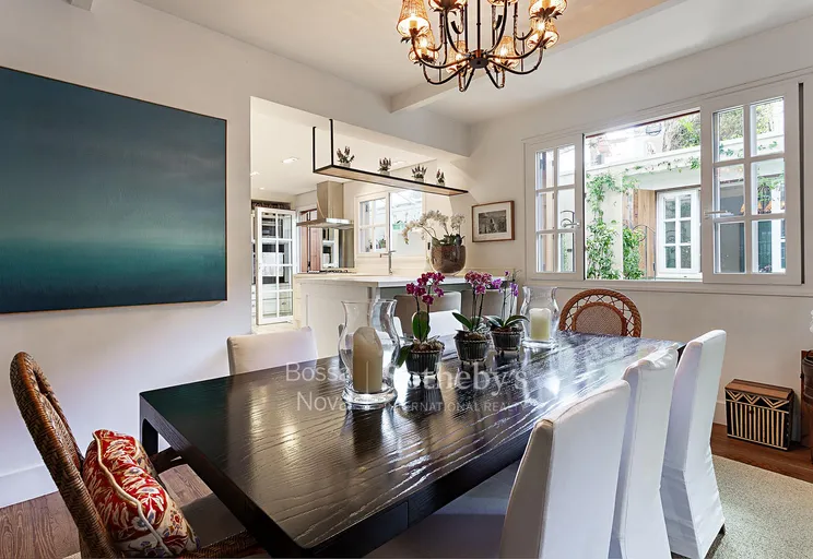 Sala de Almoço - Imagem 9