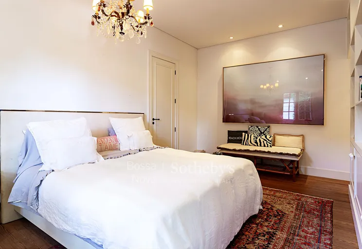 Suíte Master - Imagem 18