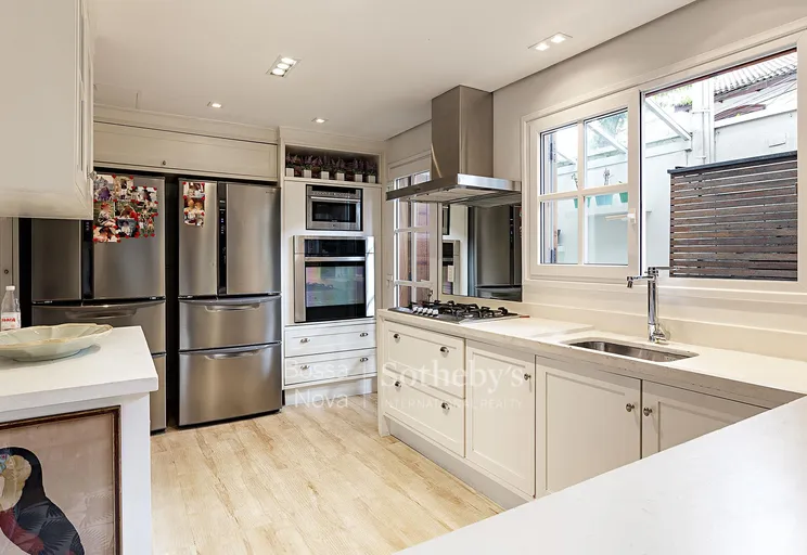 Sala de Almoço - Imagem 10