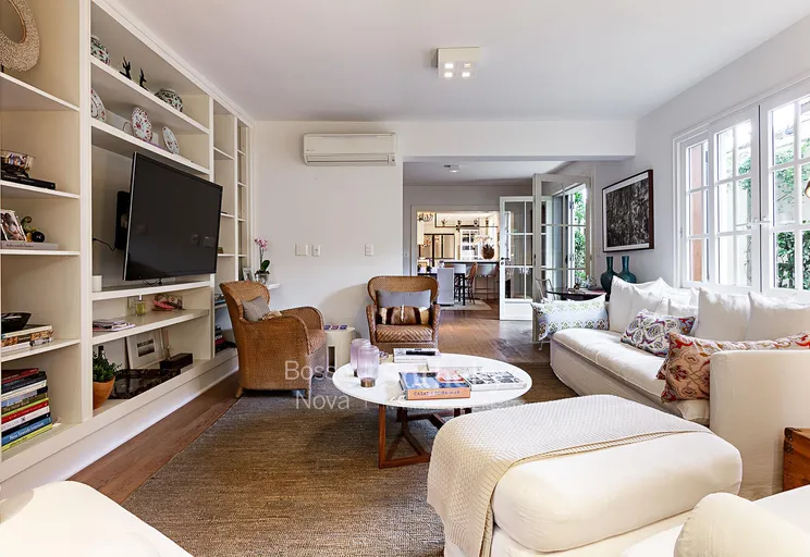 Sala de estar - Imagem 5