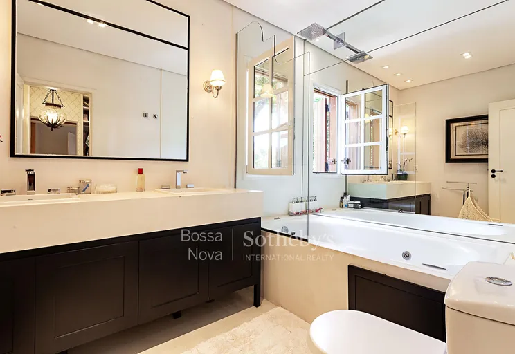 Banheiro da suíte 2 - Imagem 19