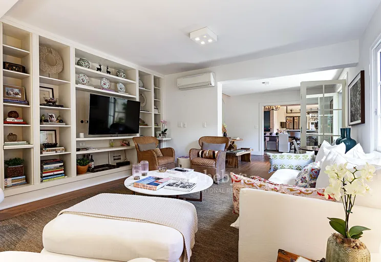 Sala de estar - Imagem 6