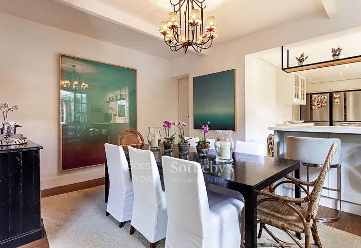 Sala de Almoço - Imagem 7