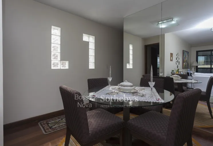 Sala de jantar - Imagem 7