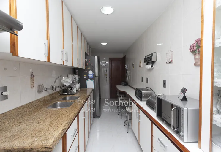 Cozinha - Imagem 19