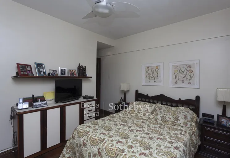 Quarto - Imagem 11