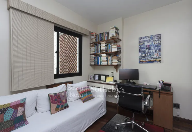 Quarto - Imagem 14