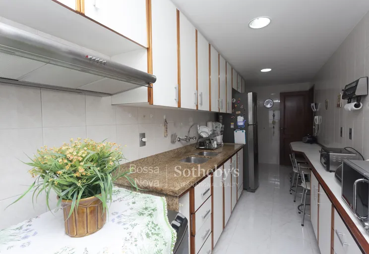 Cozinha - Imagem 18