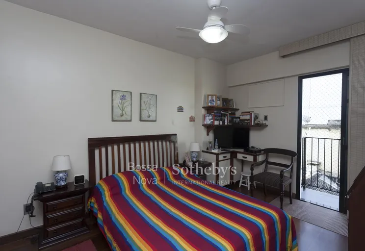 Quarto - Imagem 15