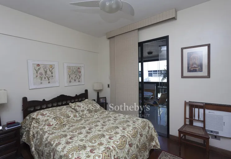 Quarto - Imagem 10
