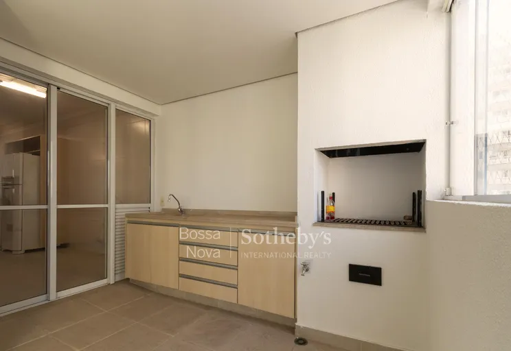 Varanda Gourmet - Imagem 9