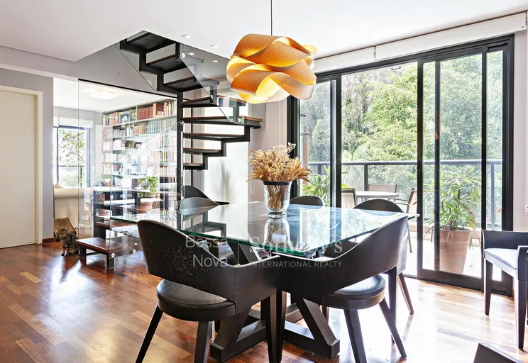 Sala de jantar - Imagem 3