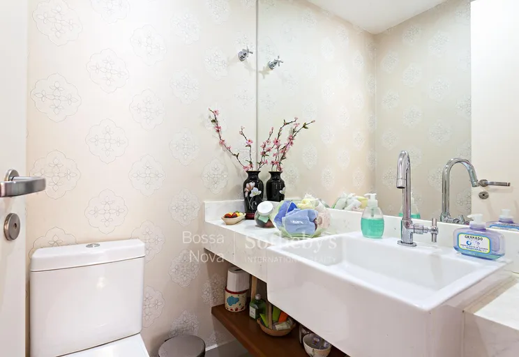Lavabo - Imagem 9