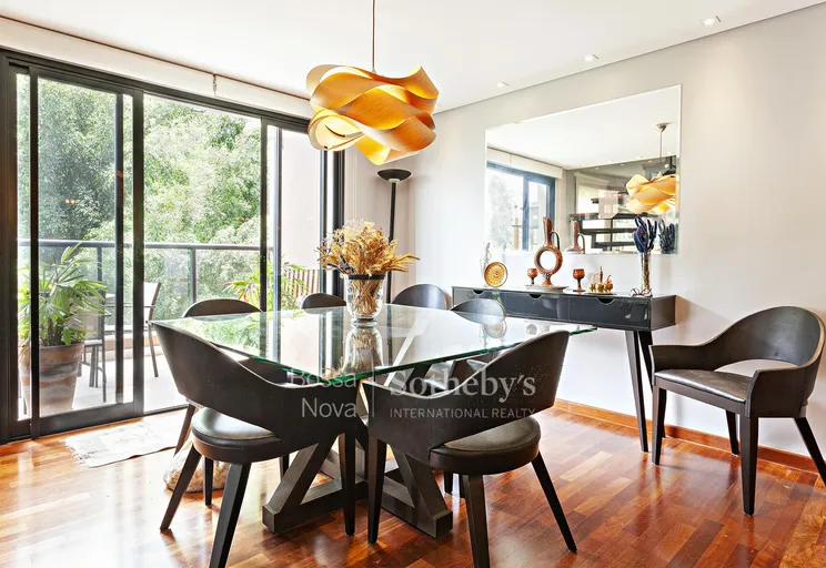 Sala de jantar - Imagem 2