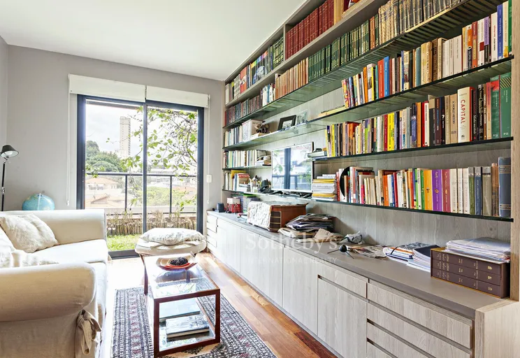 Sala de TV - Imagem 5