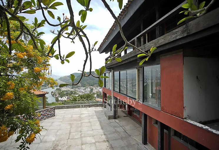 Terraço - Imagem 8
