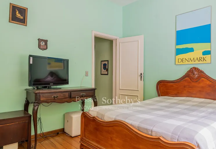 Quarto - Imagem 32