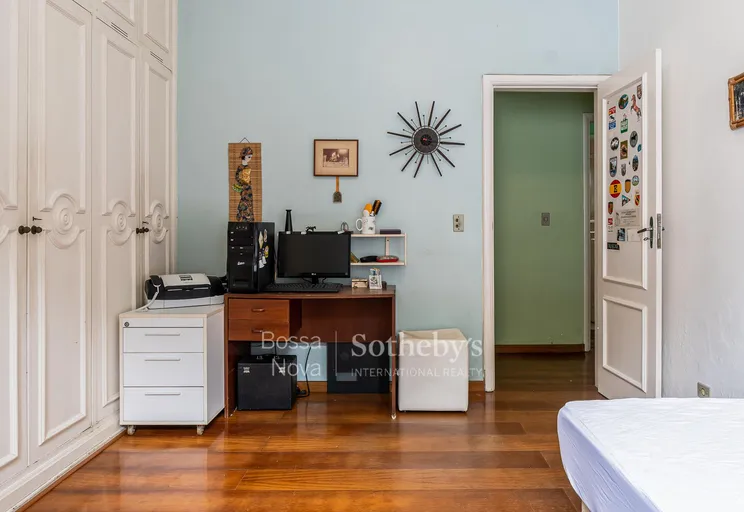 Quarto - Imagem 30