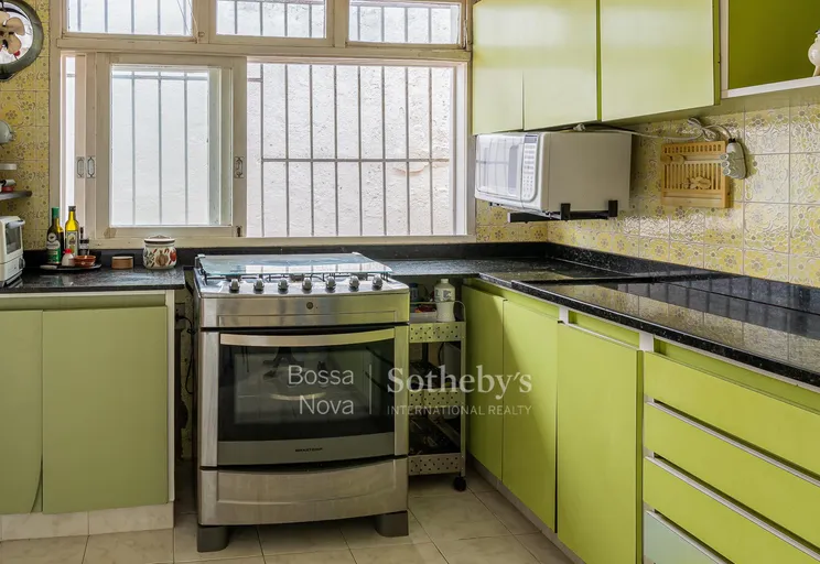 Cozinha - Imagem 24