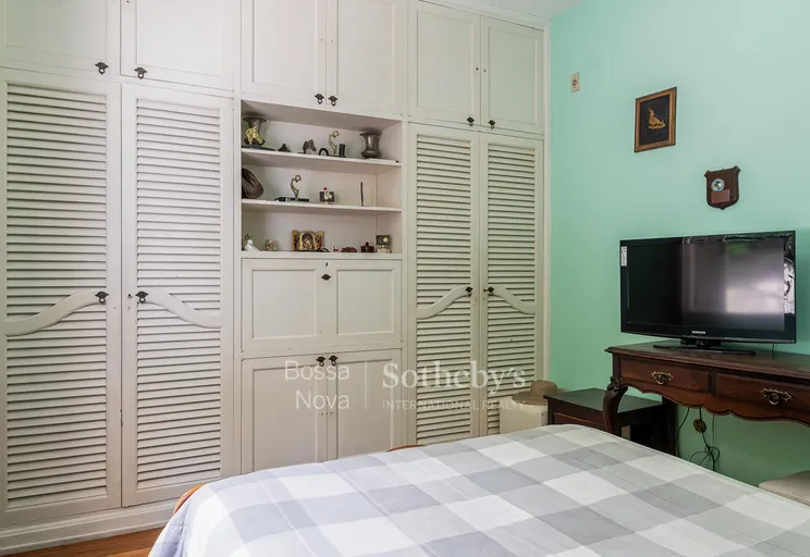 Quarto - Imagem 33