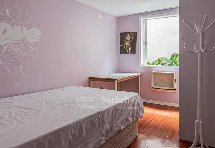 Quarto - Imagem 28