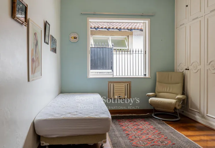 Quarto - Imagem 29