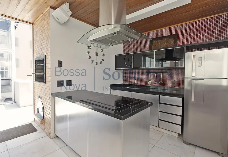 Cozinha - Imagem 20