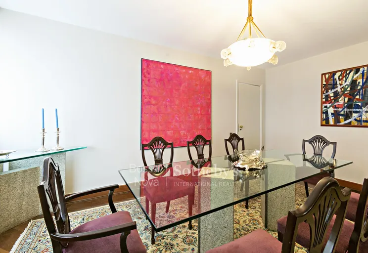 Sala de jantar - Imagem 4