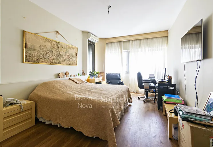 Suíte Master - Imagem 14