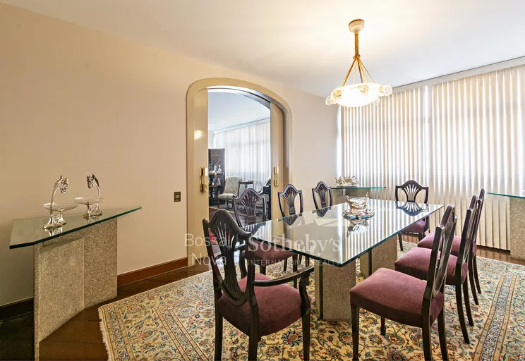 Sala de jantar - Imagem 5