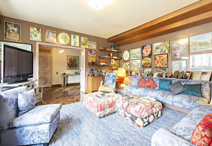 Home Theater - Imagem 13