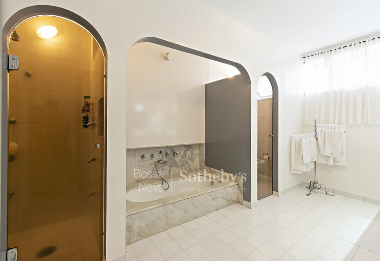 Banheiro da suíte - Imagem 16