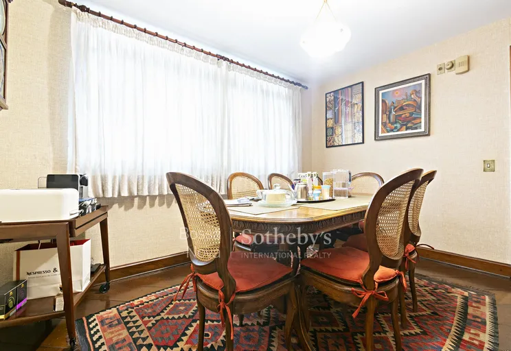 Sala de Almoço - Imagem 8