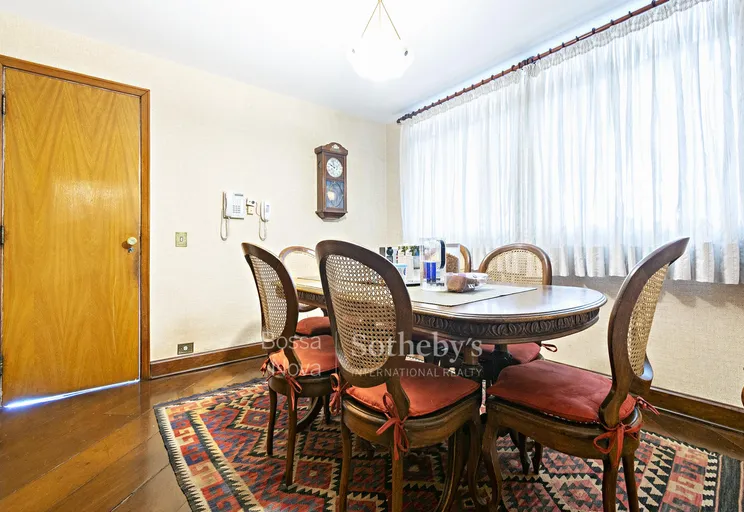 Sala de Almoço - Imagem 9