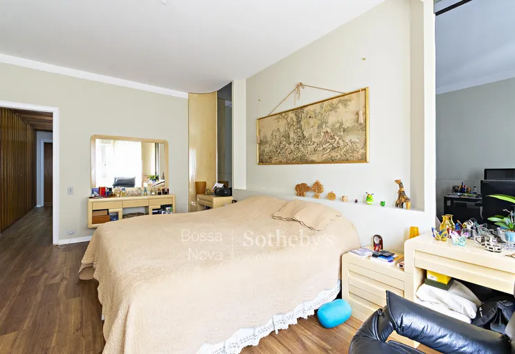 Suíte Master - Imagem 15